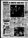 Bristol Evening Post Wednesday 13 January 1965 Page 2