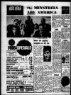 Bristol Evening Post Wednesday 13 January 1965 Page 6