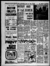 Bristol Evening Post Wednesday 13 January 1965 Page 28