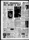 Bristol Evening Post Saturday 16 January 1965 Page 4