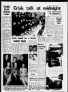 Bristol Evening Post Saturday 16 January 1965 Page 13