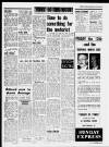 Bristol Evening Post Saturday 16 January 1965 Page 15