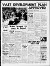 Bristol Evening Post Thursday 21 January 1965 Page 3