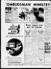 Bristol Evening Post Thursday 21 January 1965 Page 8