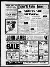 Bristol Evening Post Friday 22 January 1965 Page 6