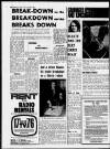 Bristol Evening Post Friday 22 January 1965 Page 34