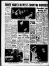 Bristol Evening Post Monday 08 February 1965 Page 2