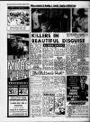 Bristol Evening Post Thursday 11 February 1965 Page 28