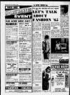 Bristol Evening Post Friday 12 February 1965 Page 6