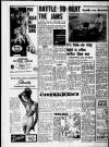Bristol Evening Post Friday 12 February 1965 Page 34