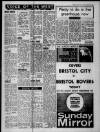 Bristol Evening Post Saturday 13 February 1965 Page 15