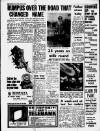 Bristol Evening Post Monday 08 March 1965 Page 8