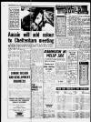 Bristol Evening Post Wednesday 10 March 1965 Page 34