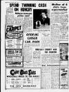 Bristol Evening Post Thursday 11 March 1965 Page 10