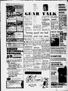 Bristol Evening Post Friday 12 March 1965 Page 14