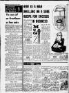 Bristol Evening Post Saturday 13 March 1965 Page 14