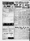 Bristol Evening Post Saturday 13 March 1965 Page 18