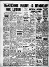 Bristol Evening Post Saturday 13 March 1965 Page 28