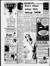 Bristol Evening Post Monday 15 March 1965 Page 6