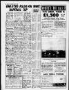 Bristol Evening Post Saturday 20 March 1965 Page 30