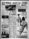 Bristol Evening Post Monday 22 March 1965 Page 9