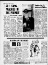 Bristol Evening Post Saturday 10 April 1965 Page 14