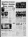 Bristol Evening Post Saturday 10 April 1965 Page 25