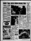 Bristol Evening Post Monday 10 May 1965 Page 10