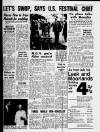 Bristol Evening Post Monday 14 June 1965 Page 3