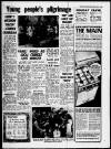 Bristol Evening Post Monday 14 June 1965 Page 21