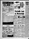 Bristol Evening Post Saturday 19 June 1965 Page 18