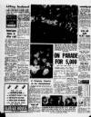Bristol Evening Post Thursday 01 July 1965 Page 1