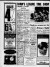 Bristol Evening Post Thursday 01 July 1965 Page 28