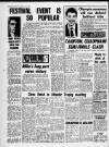 Bristol Evening Post Thursday 01 July 1965 Page 32