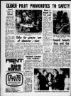 Bristol Evening Post Friday 02 July 1965 Page 11