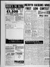 Bristol Evening Post Saturday 14 August 1965 Page 18