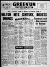 Bristol Evening Post Saturday 14 August 1965 Page 21