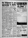 Bristol Evening Post Saturday 14 August 1965 Page 30