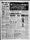 Bristol Evening Post Saturday 14 August 1965 Page 33