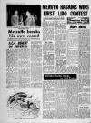 Bristol Evening Post Saturday 14 August 1965 Page 34