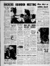 Bristol Evening Post Monday 16 August 1965 Page 2