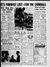 Bristol Evening Post Monday 16 August 1965 Page 3
