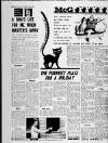 Bristol Evening Post Saturday 21 August 1965 Page 14