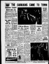 Bristol Evening Post Wednesday 22 September 1965 Page 2