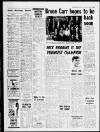 Bristol Evening Post Thursday 14 October 1965 Page 33