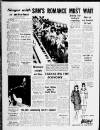 Bristol Evening Post Friday 15 October 1965 Page 3