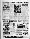 Bristol Evening Post Friday 15 October 1965 Page 10