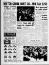 Bristol Evening Post Friday 15 October 1965 Page 12