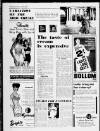 Bristol Evening Post Monday 18 October 1965 Page 6