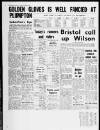 Bristol Evening Post Tuesday 19 October 1965 Page 40